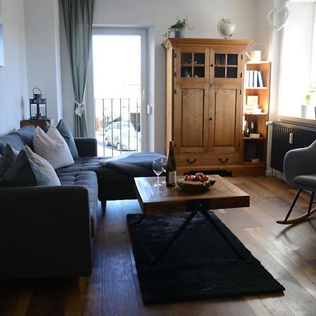 Ferienwohnung Die Alte Schule داون المظهر الخارجي الصورة